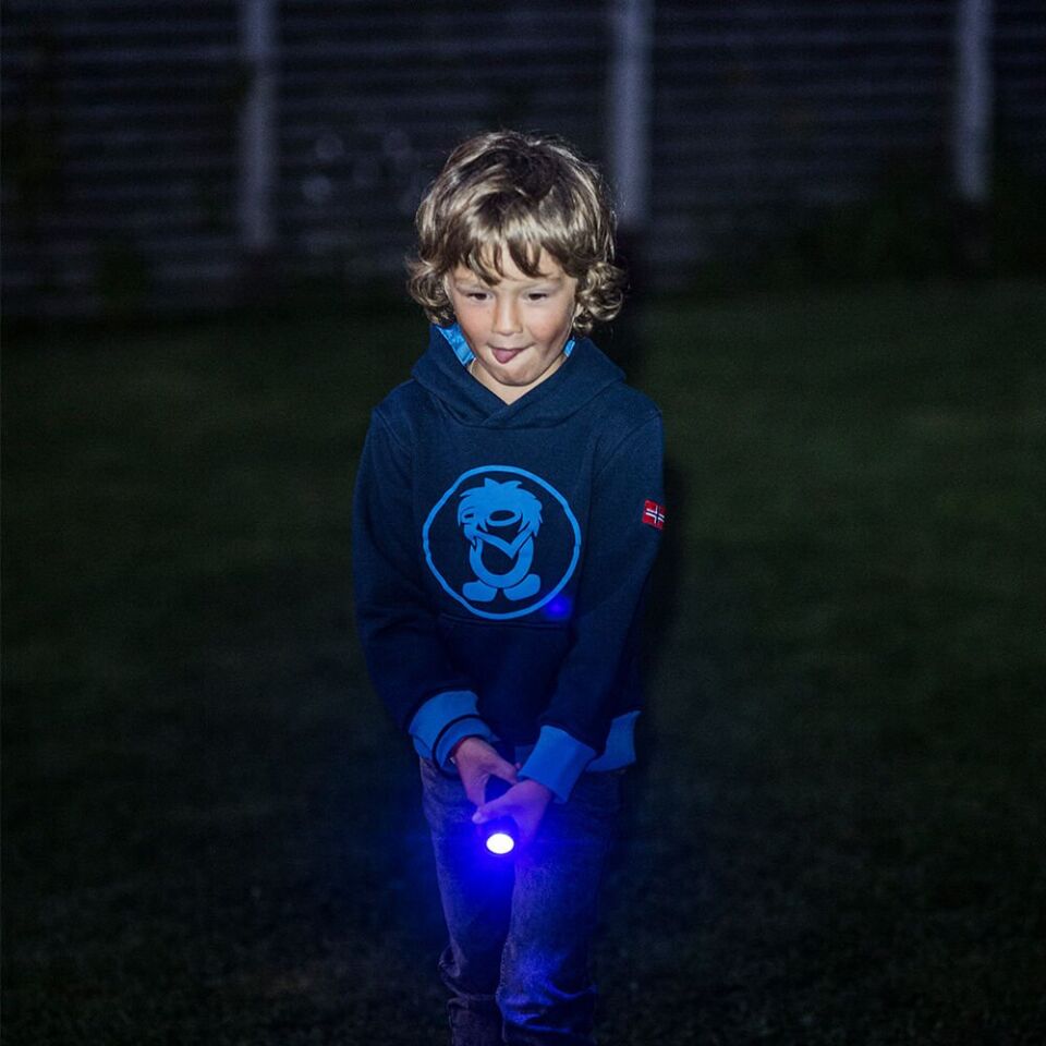 Ledlenser Kidbeam4 Green Çocuk Feneri
