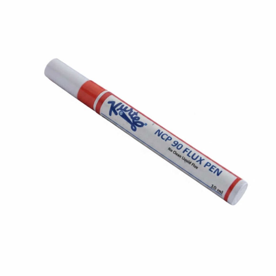 Kurtel NCP90 Solar Flux Kalemi 10CC