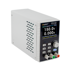 Owon SPE30055 500W 300V 5A Tek Kanal Yüksek Voltaj DC Güç Kaynağı