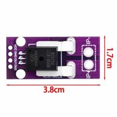 ACS758 50A Sensör Modül