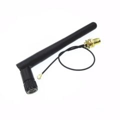 Esp8266 3 Dbi Wifi Anten Seti
