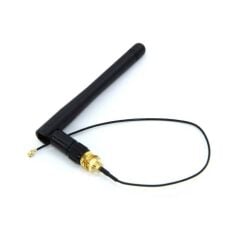Esp8266 3 Dbi Wifi Anten Seti