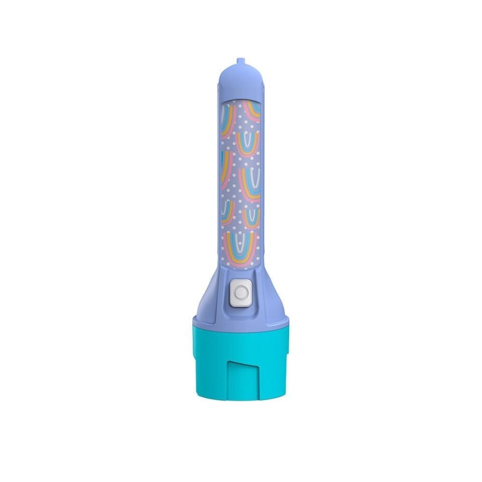 Ledlenser Kidbeam4 Purple Çocuk Feneri