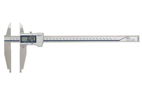 Mitutoyo 551-331-20 Dijital Kumpas 300mm