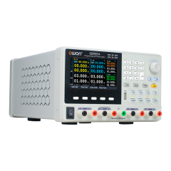 Owon ODP8354 228W 4 Kanal Programlanabilir DC Güç Kaynağı