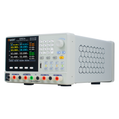 Owon ODP8354 228W 4 Kanal Programlanabilir DC Güç Kaynağı