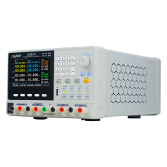 Owon ODP8354 228W 4 Kanal Programlanabilir DC Güç Kaynağı