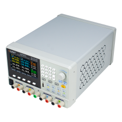 Owon ODP8354 228W 4 Kanal Programlanabilir DC Güç Kaynağı