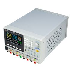 Owon ODP8354 228W 4 Kanal Programlanabilir DC Güç Kaynağı