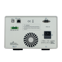 Owon ODP8354 228W 4 Kanal Programlanabilir DC Güç Kaynağı