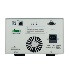 Owon ODP8354 228W 4 Kanal Programlanabilir DC Güç Kaynağı