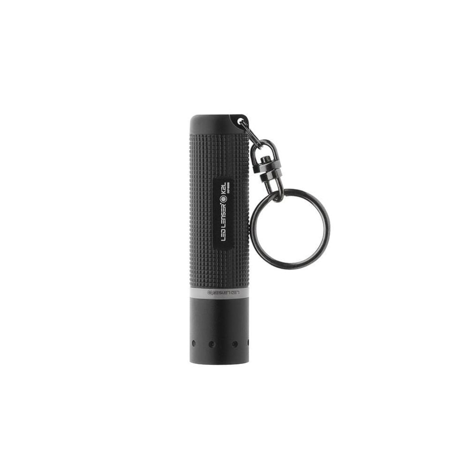 Ledlenser K2L Mini El Feneri