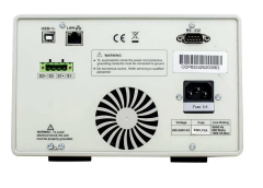 Owon ODP8353 204W 3 Kanal Programlanabilir DC Güç Kaynağı