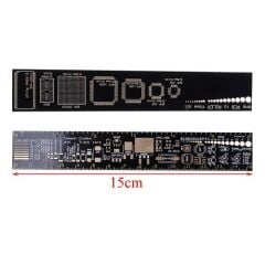 15cm Pcb Cetvel