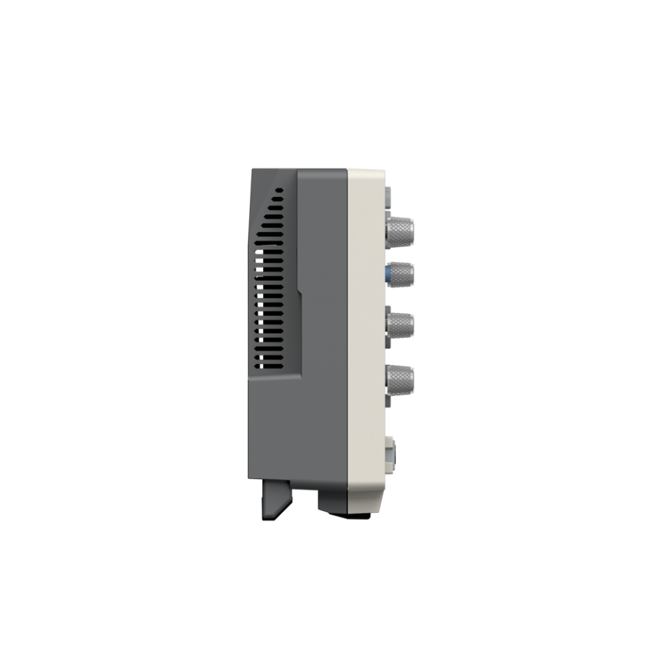 Owon ADS914A 125 MHz 4 Kanal 2 GSa/s 12 Bit Multi-fonksiyonel Dijital Osiloskop