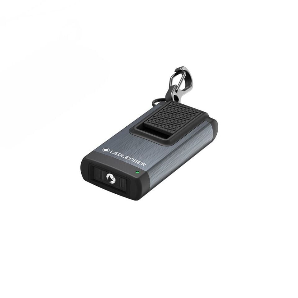 Ledlenser K4R Gray 120 Lümen Anahtarlık Feneri