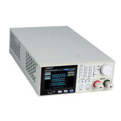 Owon OEL8512B 400W 0.01A/ms 0-300V/40A DC Elektronik Yük