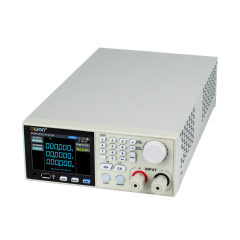 Owon OEL8512B 400W 0.01A/ms 0-300V/40A DC Elektronik Yük