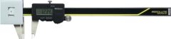 Mitutoyo 573-191-30 Dijital ABS AOS Kumpas 0-180 mm