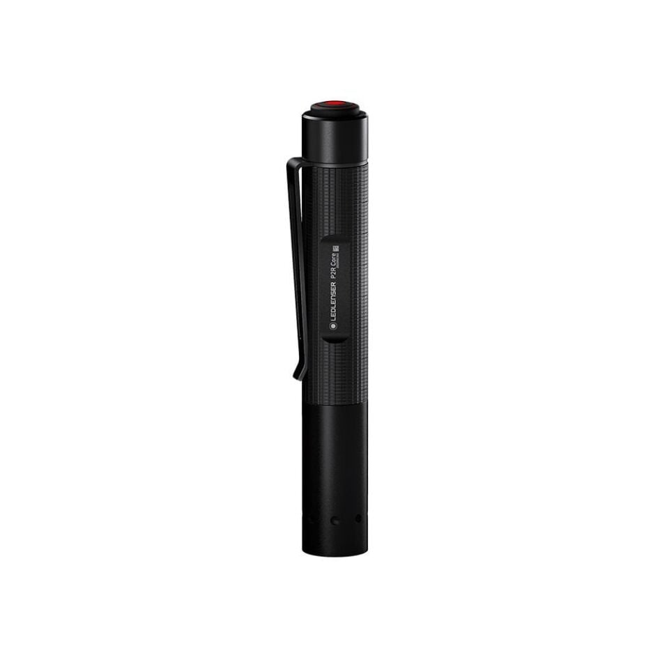 Ledlenser P2R Core Ultra Kompakt Kalem Fener