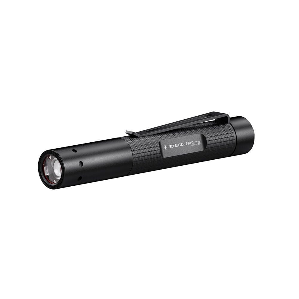 Ledlenser P2R Core Ultra Kompakt Kalem Fener