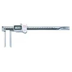 Mitutoyo 573-643-20 Dijital Kumpas 200mm