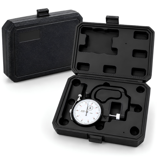 Loyka 5314 Analog Göstergeli Kalınlık Komparatörü | 0.01MM
