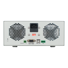 Owon OEL8513 500W 0.01A/ms 0-150V/40A DC Elektronik Yük