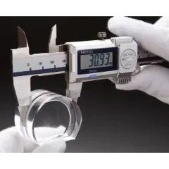 Mitutoyo 573-635-20 Dijital Kumpas 150mm