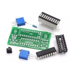 LM3914 Demonte Kit