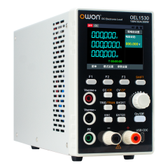 Owon OEL1515 150W 150V / 15A DC Elektronik Yük