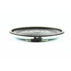 4cm 50 Ohm 0.5W Hoparlör İnce 5mm