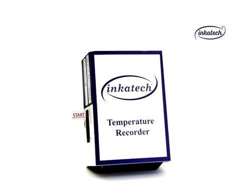 Analog Casus Sıcaklık Kaydedici Datalogger | Tek Kullanımlık