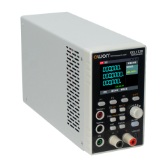Owon OEL1530 300W 150V / 30A DC Elektronik Yük
