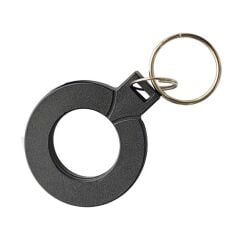 13.56Mhz RFID Halka Tip Tag Siyah