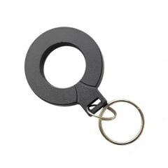 13.56Mhz RFID Halka Tip Tag Siyah