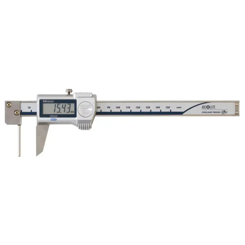 Mitutoyo 573-662-20 Digital ABS Kumpas