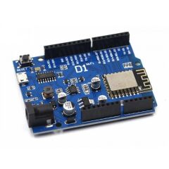 Arduino ESP-12F Wifi Shield