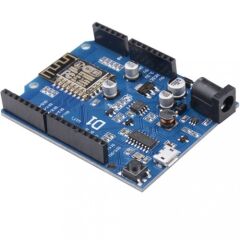 Arduino ESP-12F Wifi Shield
