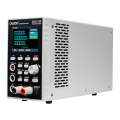 Owon OEL1520 300W 150V / 20A DC Elektronik Yük