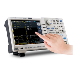 Owon XDG3102 100MHz 2 Kanal Arbitrary Waveform Jeneratör