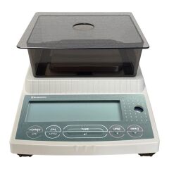 Shimadzu BL-320H Hassas Terazi 320GR / 0.001GR