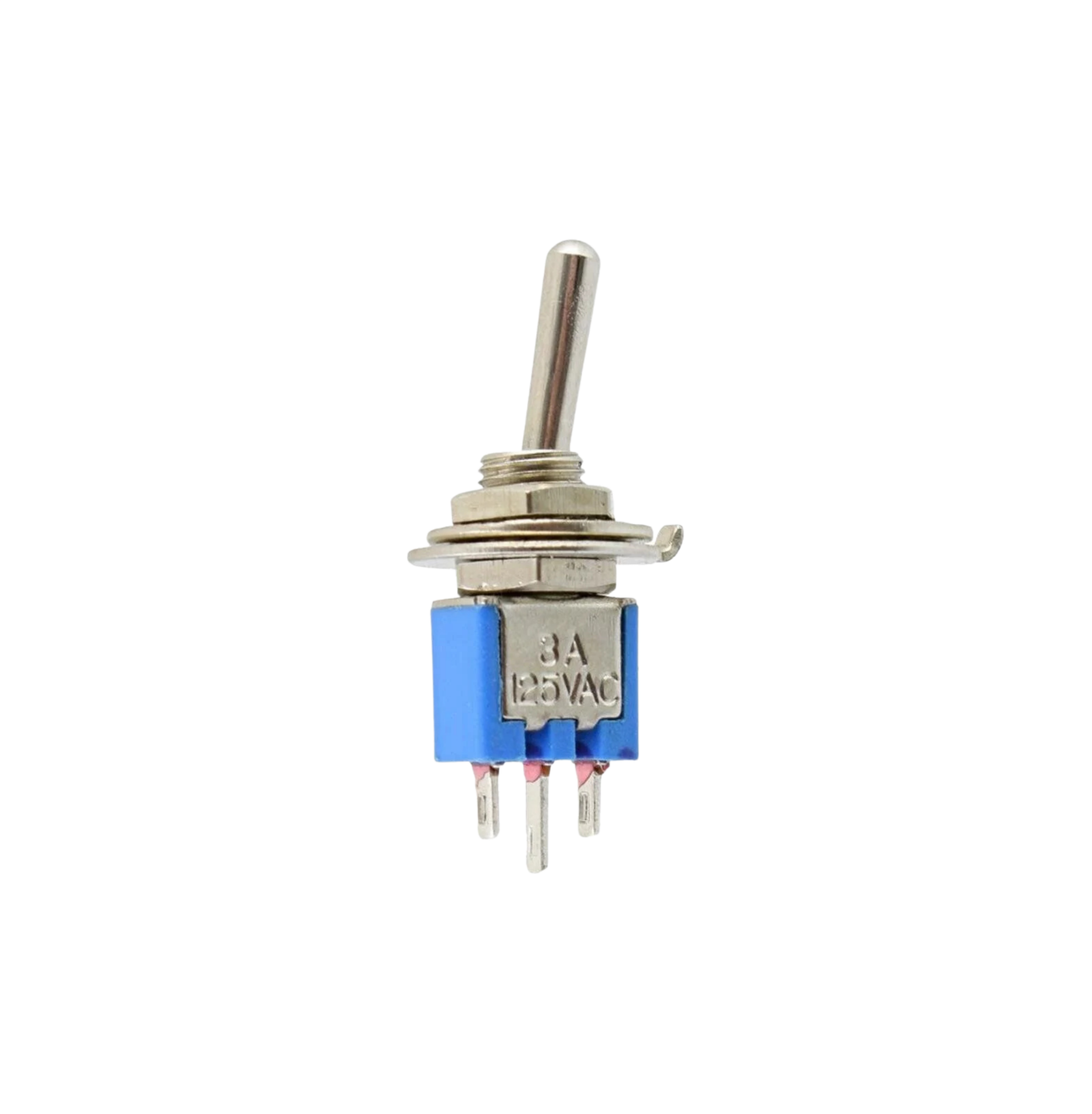 IC-137 Toggle Switch ON-OFF Ø5mm SMTS-102