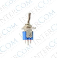 IC-137 Toggle Switch ON-OFF Ø5mm SMTS-102