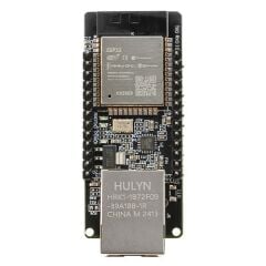 ESP32-ETH01 Ethernet to Wifi / Bluetooth Çevirici Modül