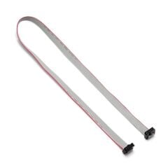 70cm 10 Pin IDC Flat Kablo