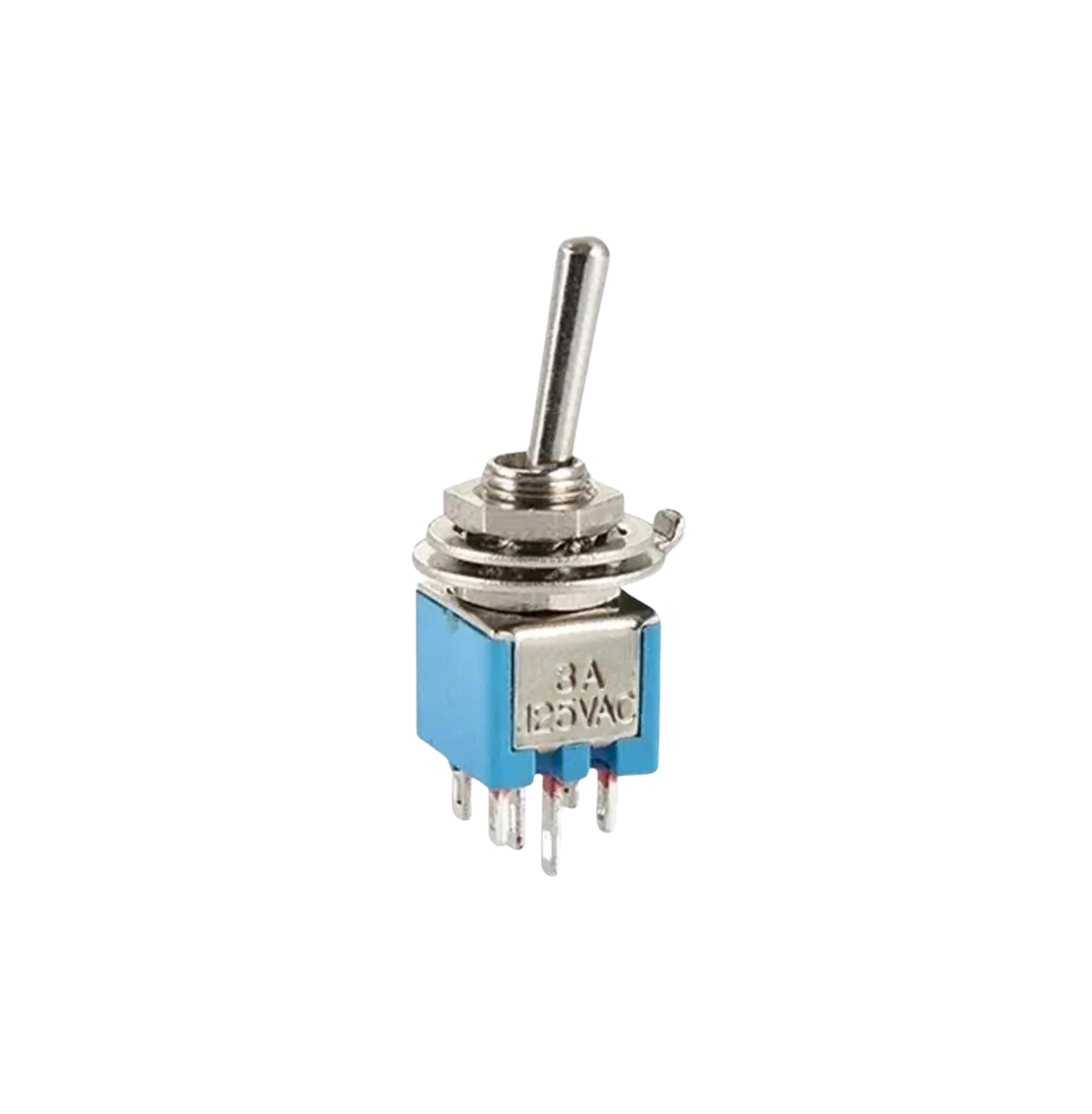 IC-138 Toggle Switch ON-OFF Ø5mm SMTS-202