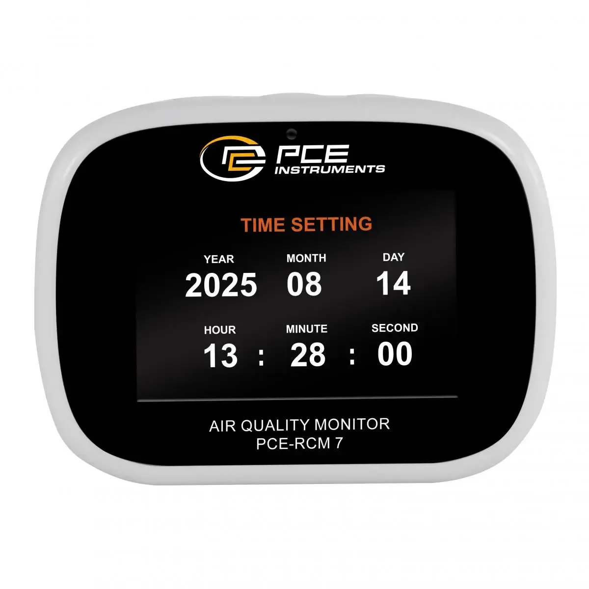 PCE Hava Kalitesi Ölçer PCE-RCM 7