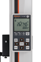 Mitutoyo 518-242 0-600/0-715mm Ölçüm Aralıklı Doğrusal Mihengir