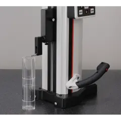 Mitutoyo 518-244 0-350/0-465mm Havalı Ölçüm Aralıklı Doğrusal Mihengir